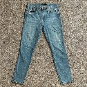 Women's Genetic LA Solace Jeans